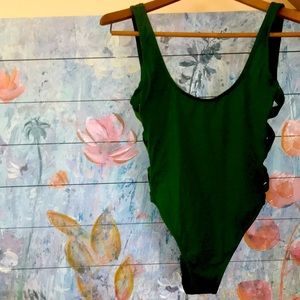 Women bikini